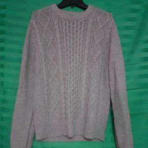 UNI QLO medium sweater pre owned